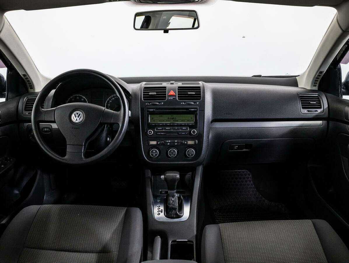Купить Volkswagen Jetta, 2009, 189 510 км, фото №13