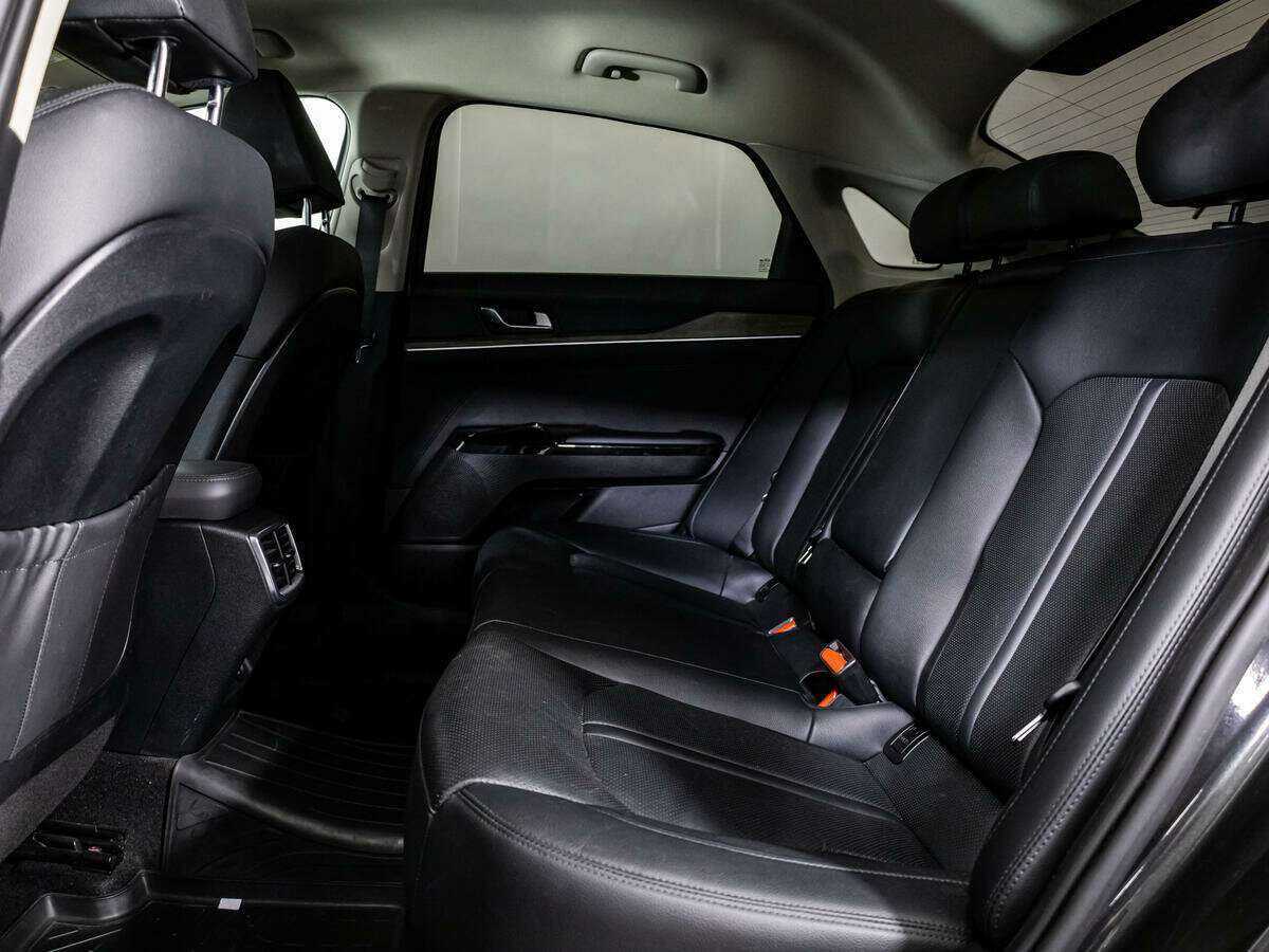 Купить Kia K5, 2021, 83 745 км, фото №9