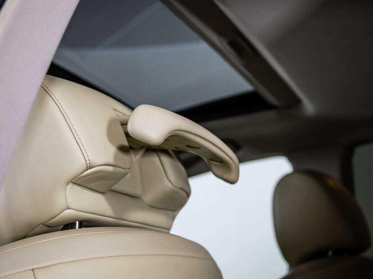 Купить Infiniti EX25, 2011, 182 603 км, фото №14