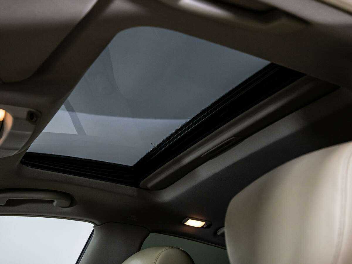 Купить Infiniti EX25, 2011, 182 603 км, фото №15