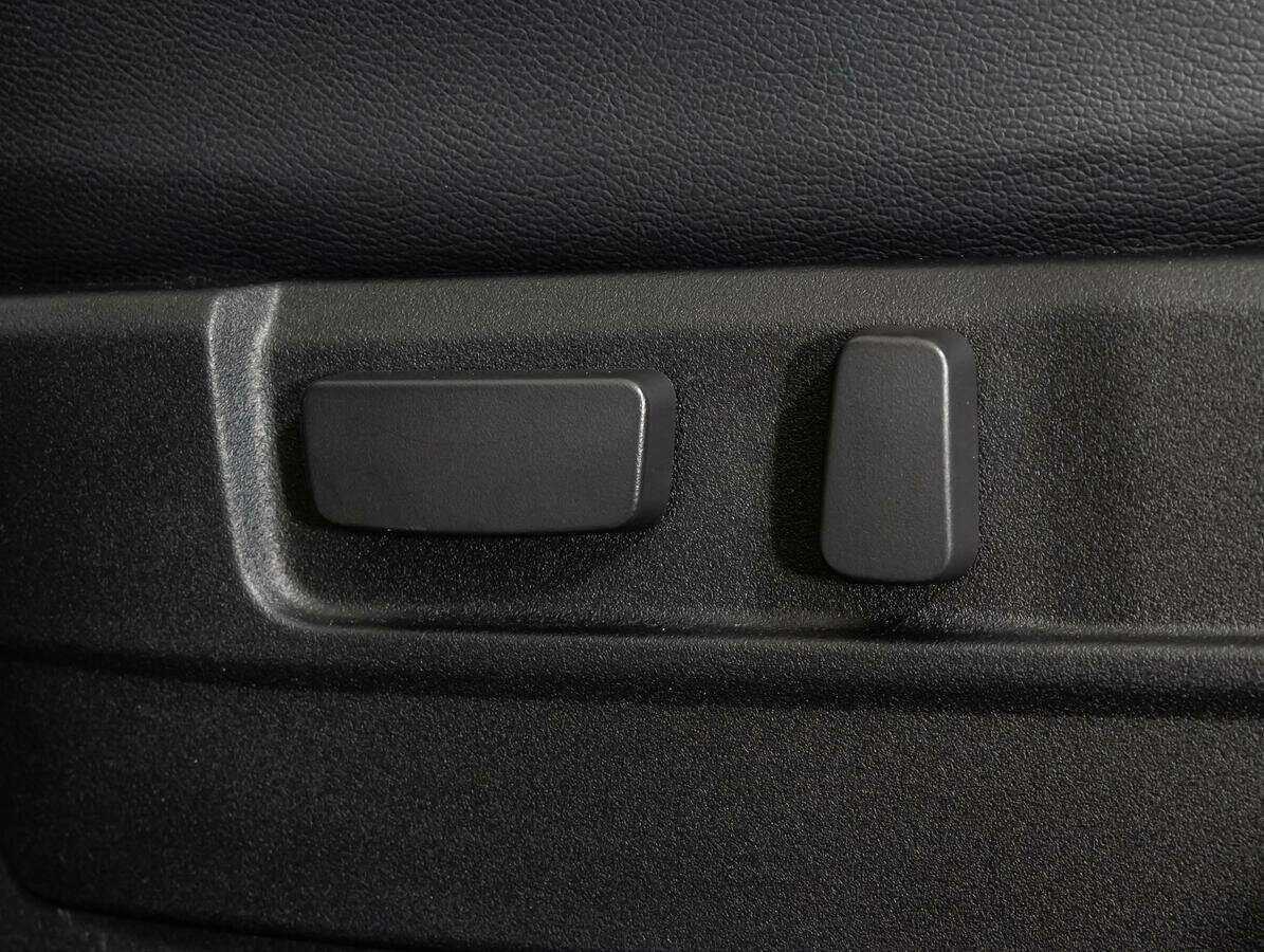 Купить Mitsubishi ASX, 2022, 11 785 км, фото №20