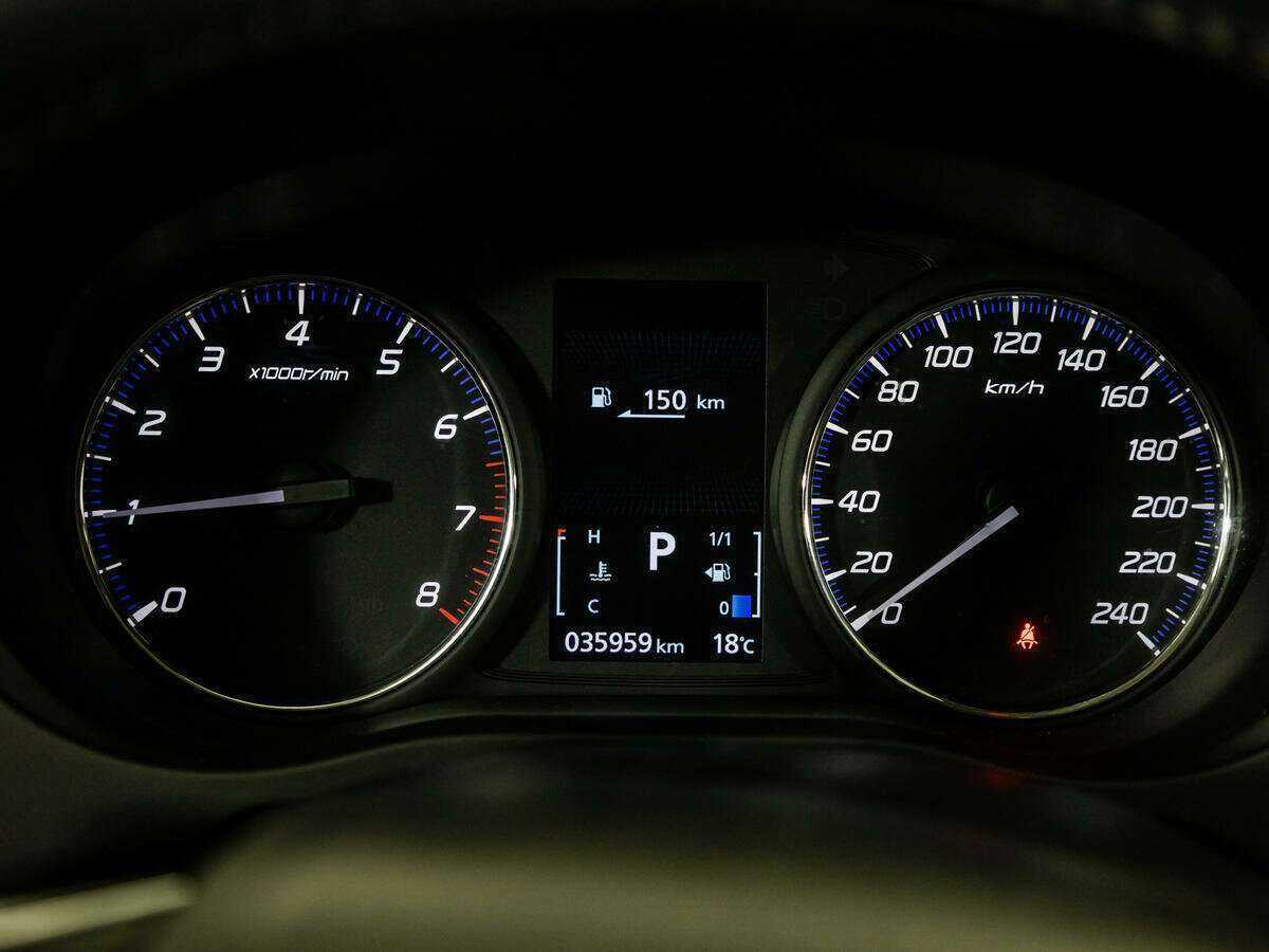 Купить Mitsubishi Outlander, 2021, 35 571 км, фото №11