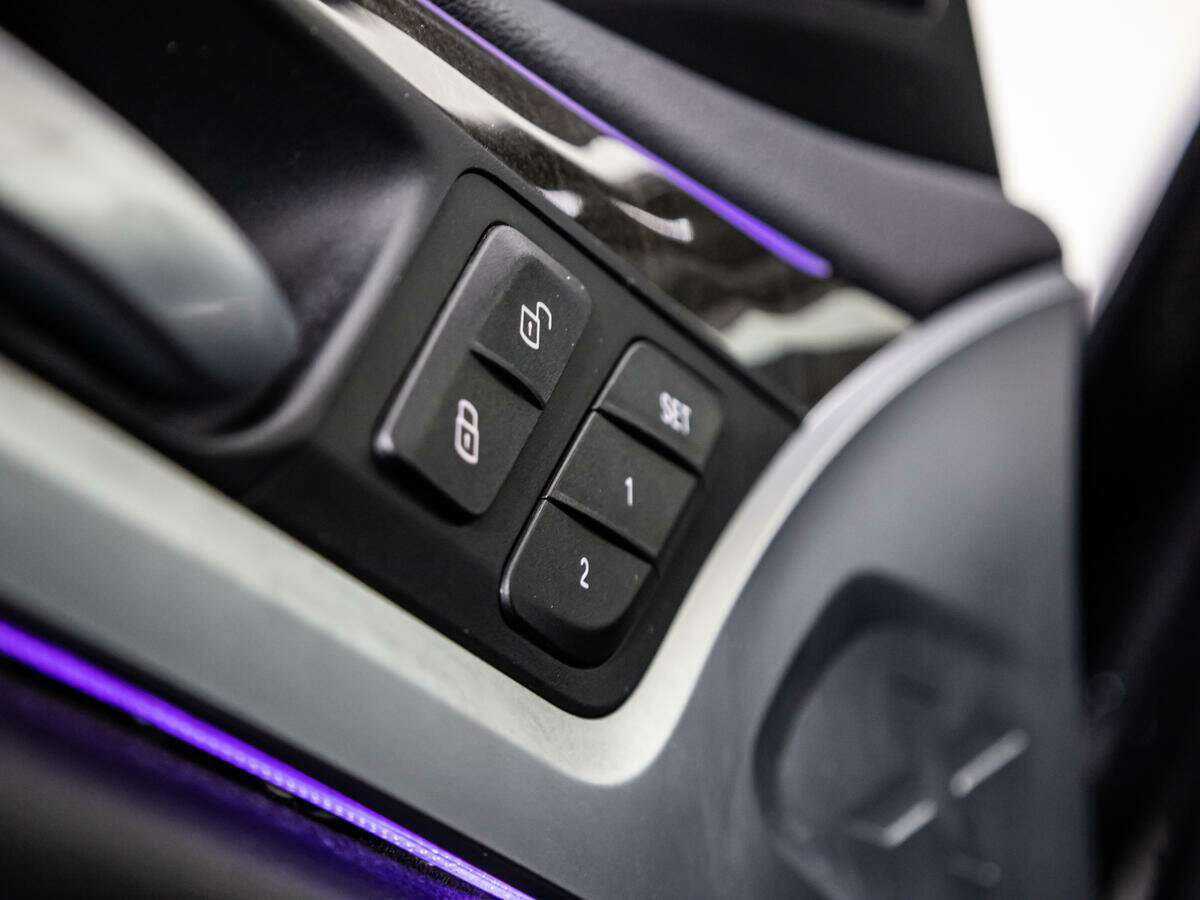 Купить BMW X3 20i xDrive, 2018, 94 000 км, фото №16