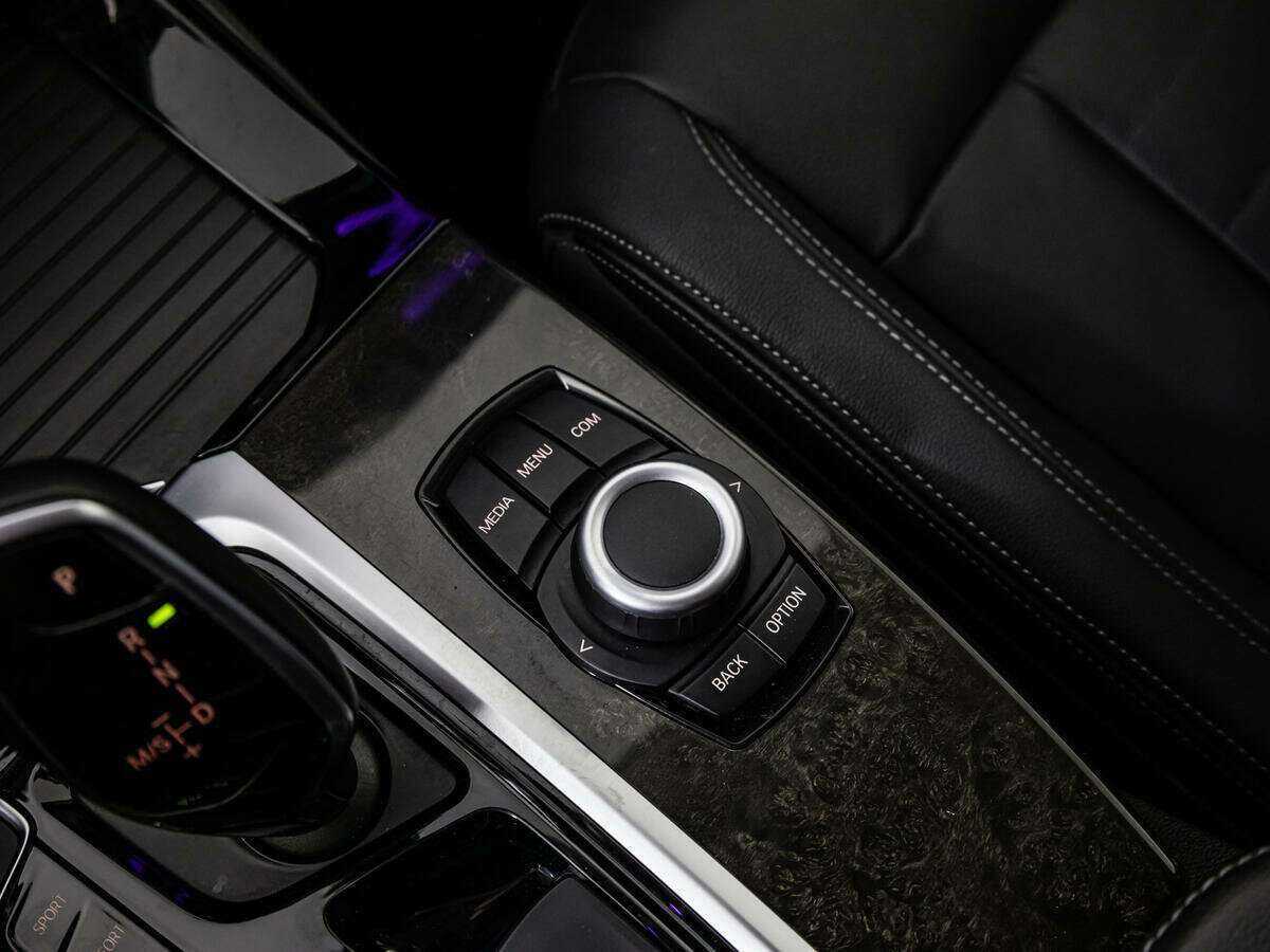 Купить BMW X3 20i xDrive, 2018, 94 000 км, фото №18