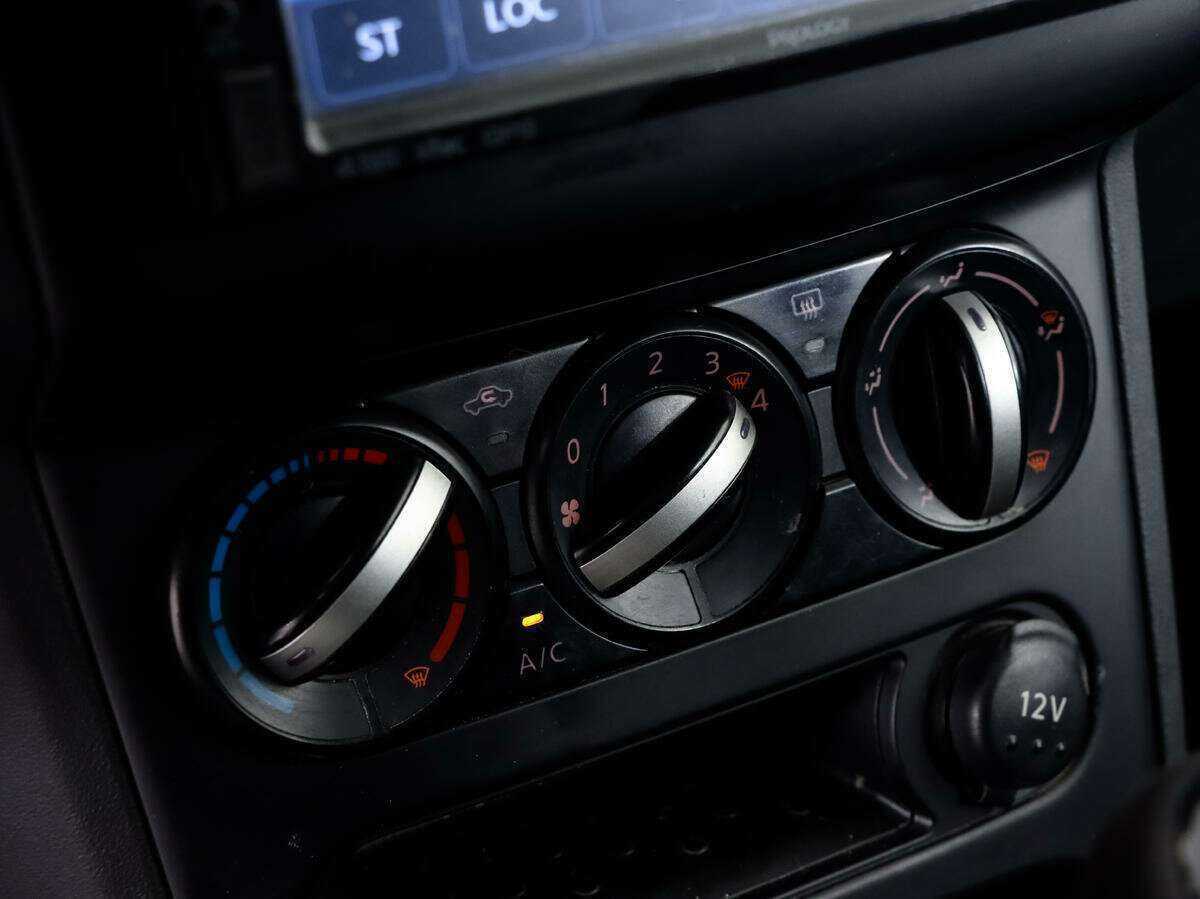 Купить Nissan Qashqai+2, 2010, 274 152 км, фото №14