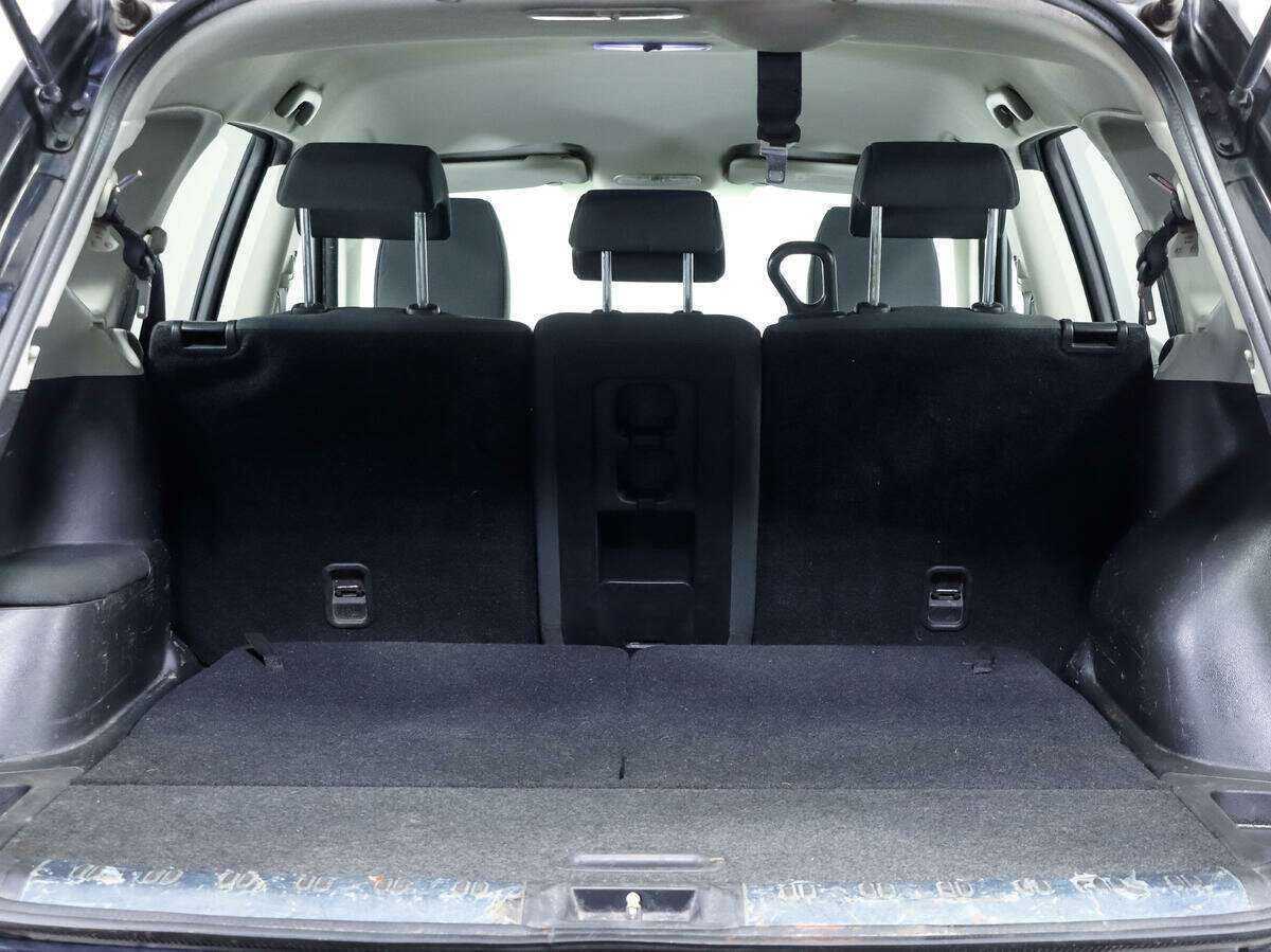 Купить Nissan Qashqai+2, 2010, 274 152 км, фото №15