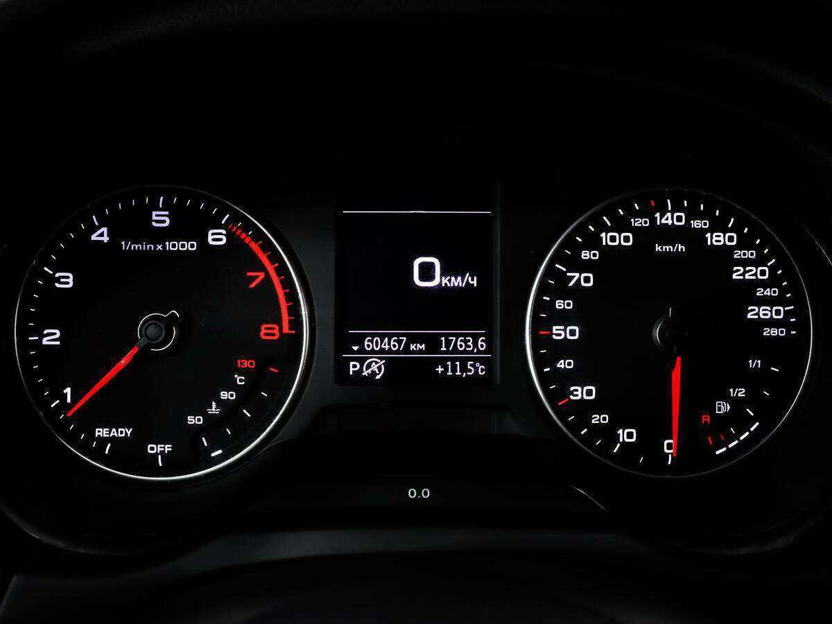 Купить Audi A3, 2019, 59 000 км, фото №16