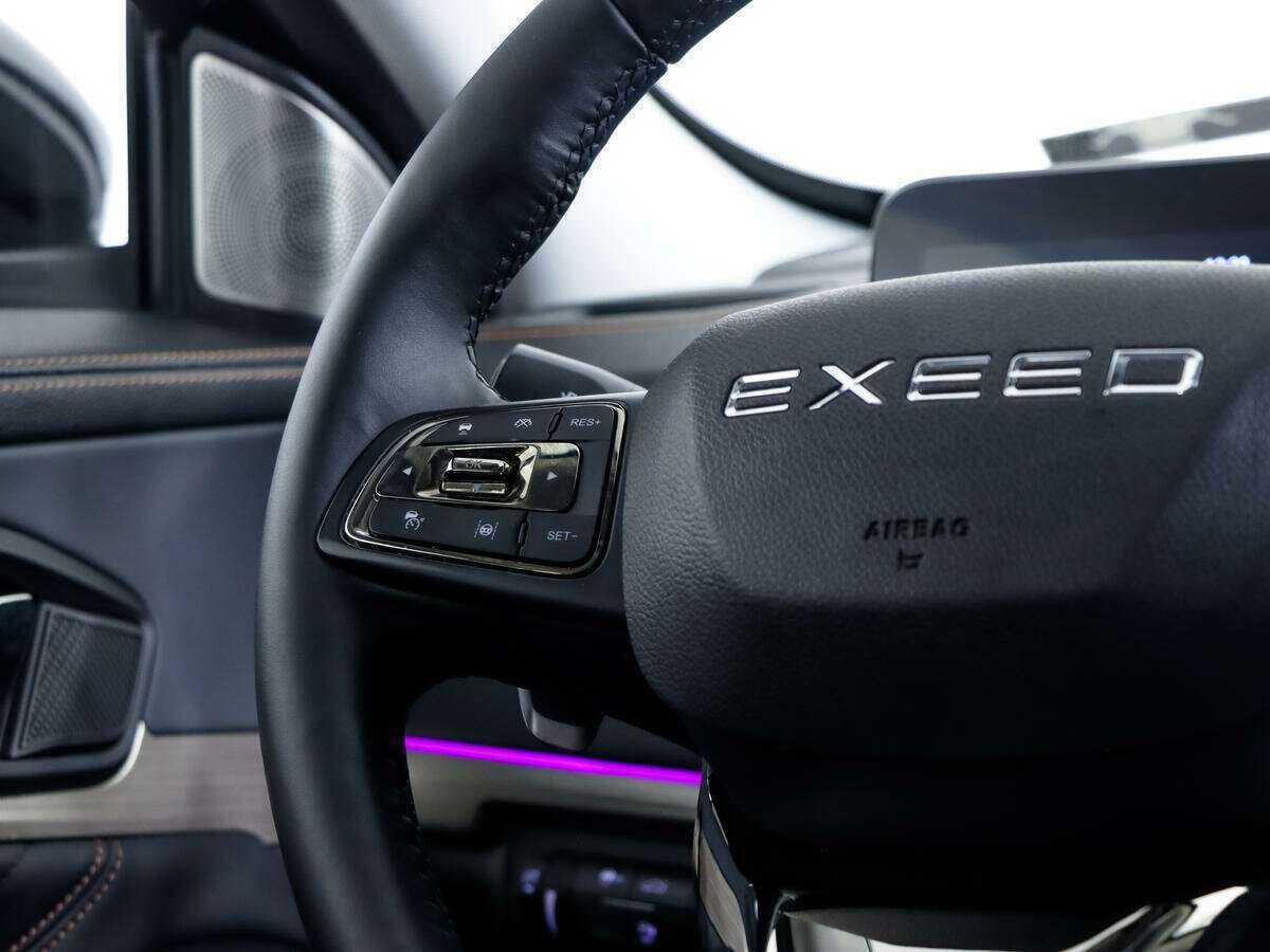 Купить EXEED TXL, 2023, 24 630 км, фото №12