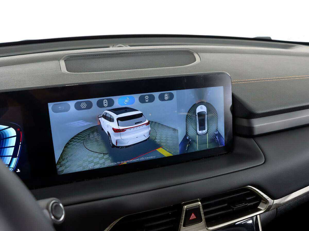 Купить EXEED TXL, 2023, 24 630 км, фото №18