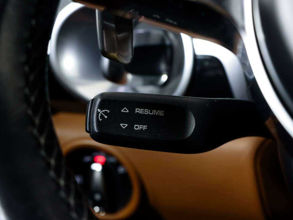 Купить Porsche Cayenne, 2016, 109 608 км, фото №16