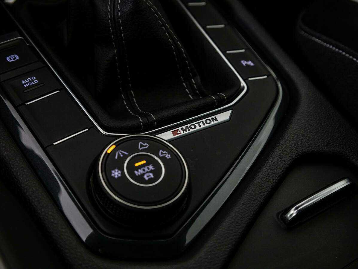 Купить Volkswagen Tiguan, 2021, 41 527 км, фото №15