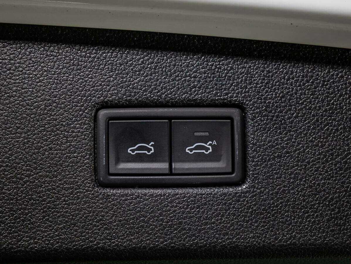 Купить Volkswagen Tiguan, 2021, 41 527 км, фото №17