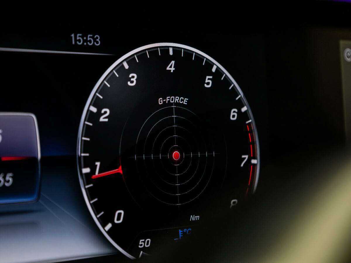 Купить Mercedes-Benz E-Класс 200, 2019, 59 854 км, фото №17