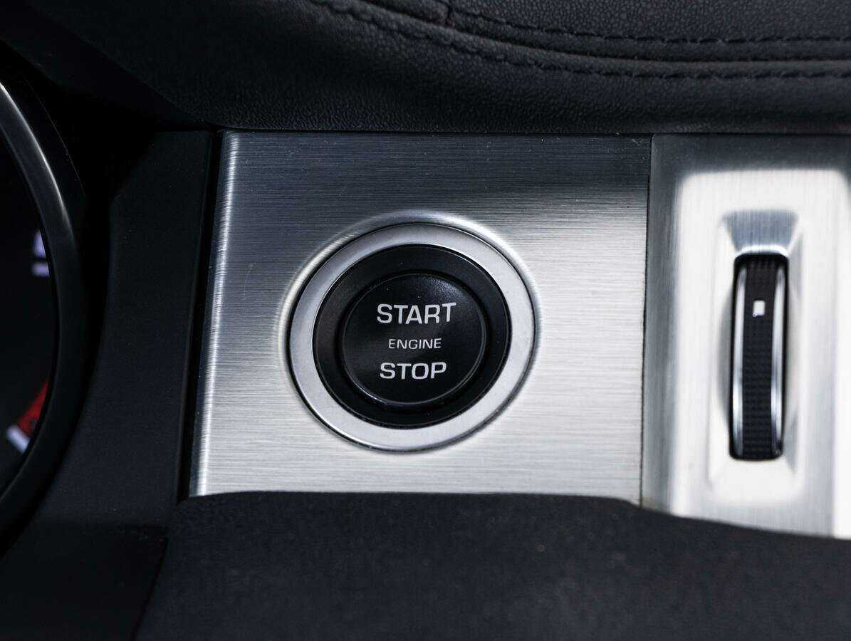 Купить Land Rover Range Rover Evoque, 2017, 117 100 км, фото №17