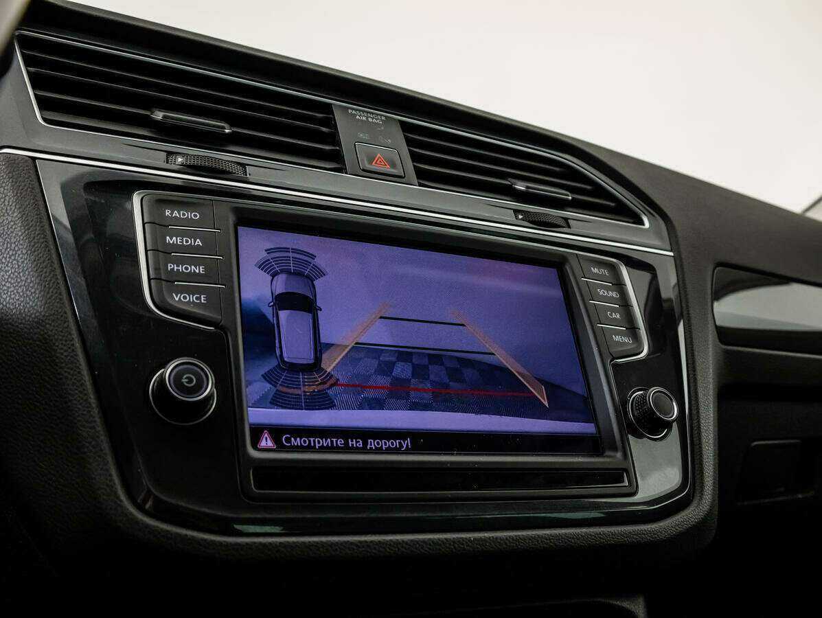 Купить Volkswagen Tiguan, 2017, 133 000 км, фото №17