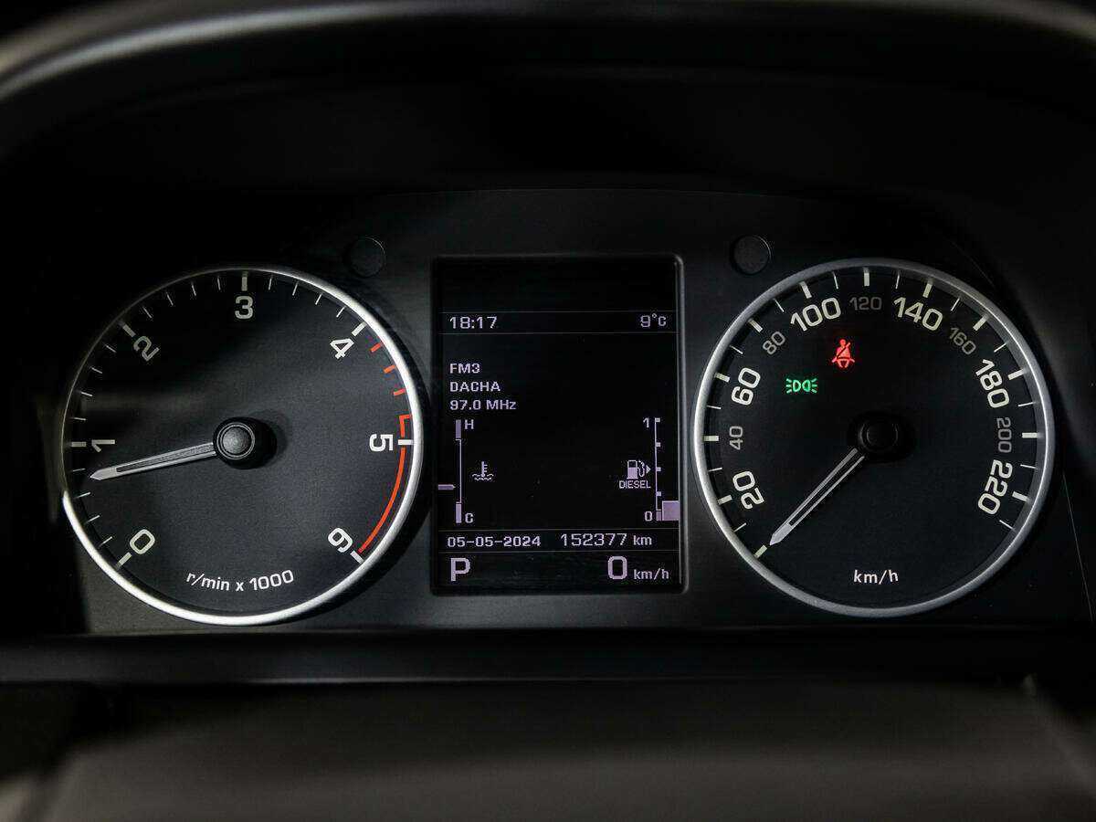 Купить Land Rover Range Rover Sport, 2012, 152 276 км, фото №12