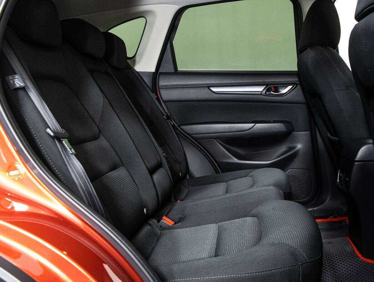 Купить Mazda CX-5, 2021, 44 178 км, фото №8