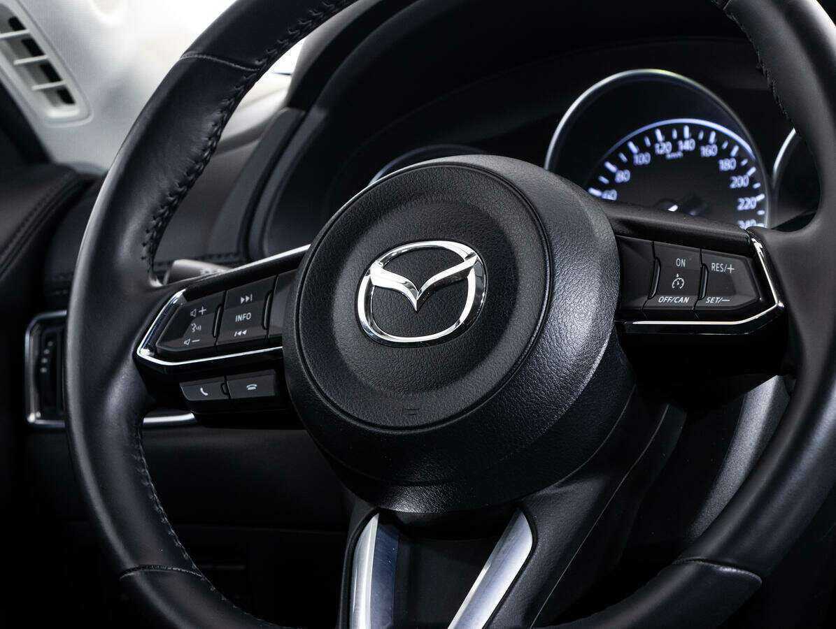 Купить Mazda CX-5, 2021, 44 178 км, фото №13
