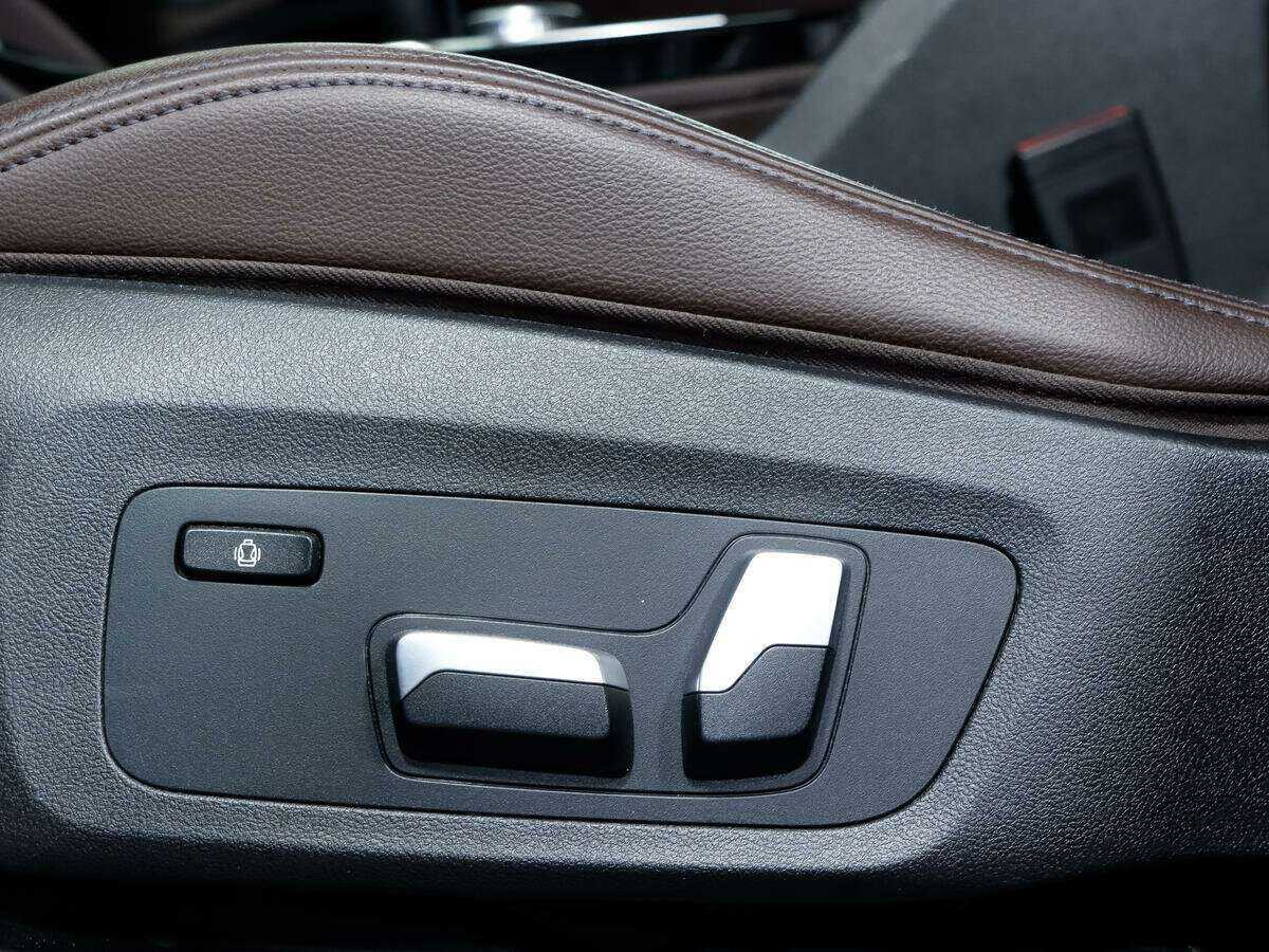 Купить BMW X4 30d, 2020, 72 783 км, фото №19