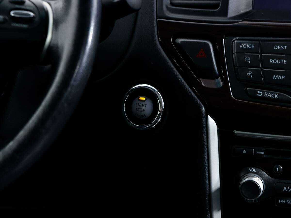 Купить Nissan Pathfinder, 2015, 165 200 км, фото №17