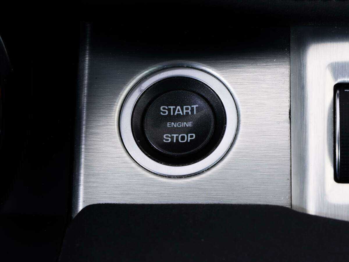 Купить Land Rover Range Rover Evoque 9-speed, 2013, 164 570 км, фото №17