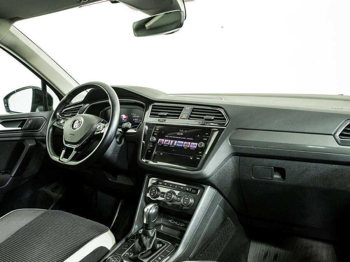 Купить Volkswagen Tiguan, 2020, 88 056 км, фото №7
