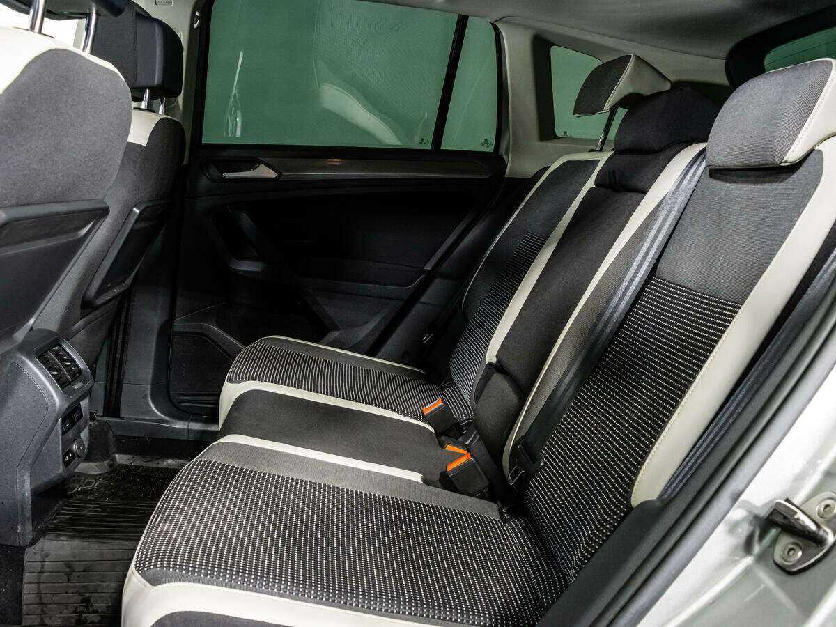 Купить Volkswagen Tiguan, 2020, 88 056 км, фото №8
