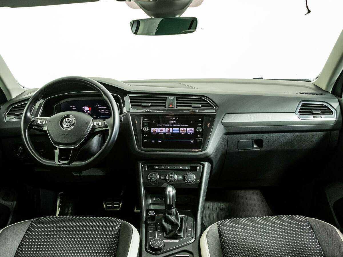 Купить Volkswagen Tiguan, 2020, 88 056 км, фото №11