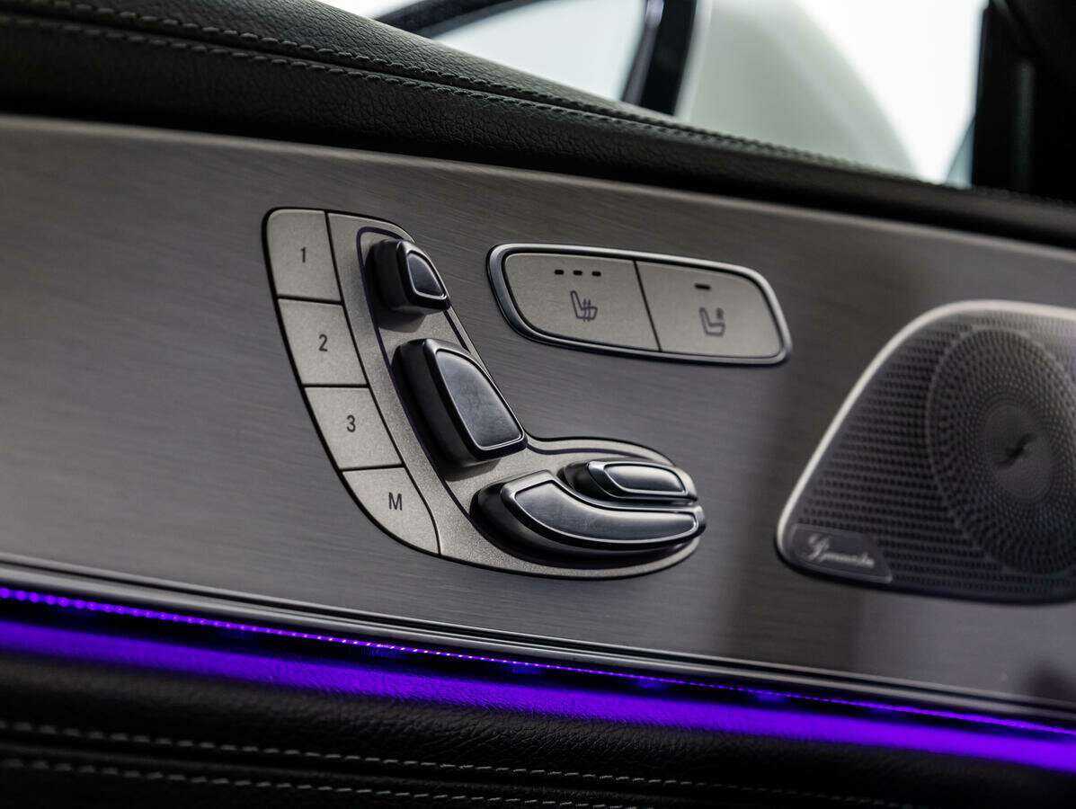 Купить Mercedes-Benz CLS 350 d, 2018, 61 777 км, фото №18