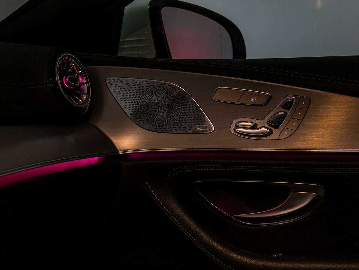 Купить Mercedes-Benz CLS 350 d, 2018, 61 777 км, фото №20