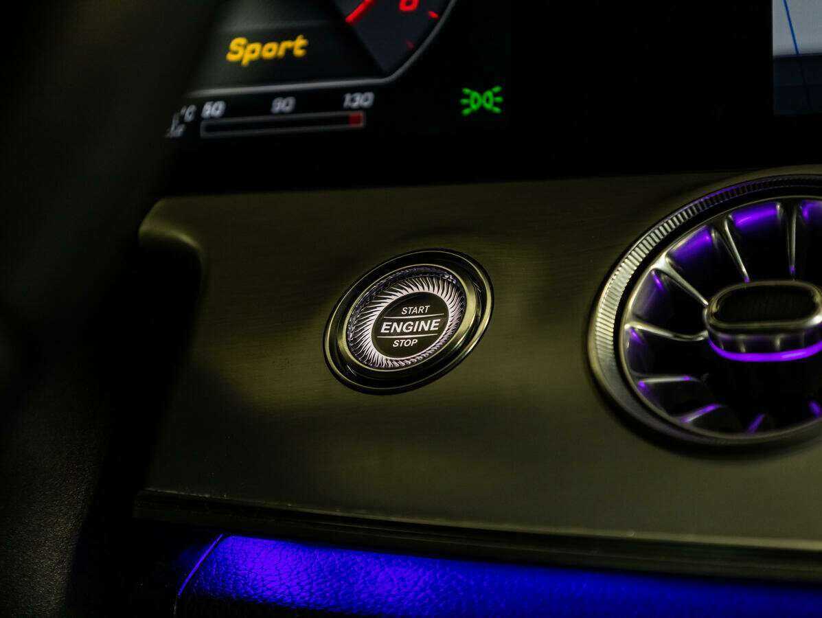 Купить Mercedes-Benz CLS 350 d, 2018, 61 777 км, фото №25