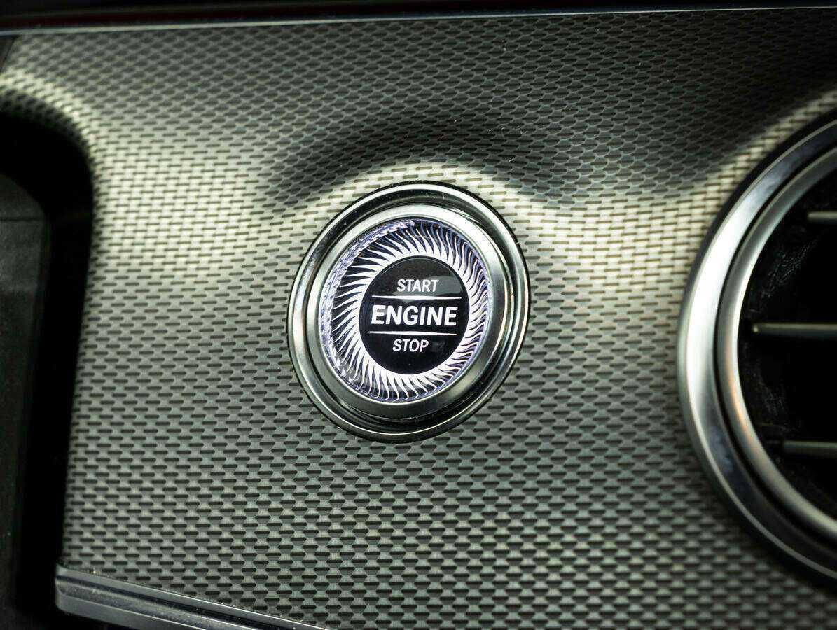 Купить Mercedes-Benz E-Класс 300 d, 2019, 72 000 км, фото №17