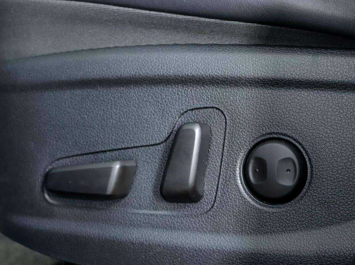 Купить Hyundai Santa Fe, 2018, 57 038 км, фото №10