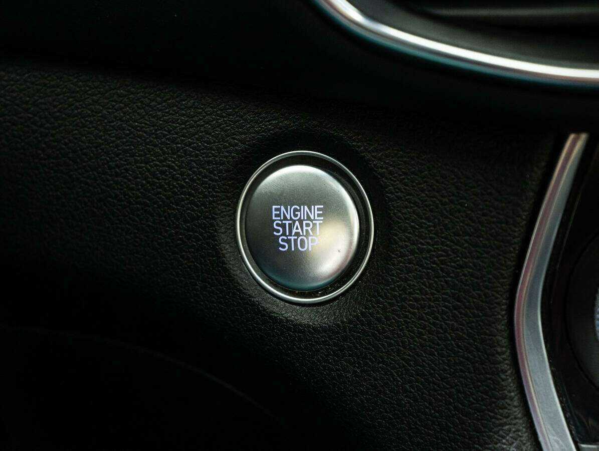 Купить Hyundai Santa Fe, 2019, 135 980 км, фото №16