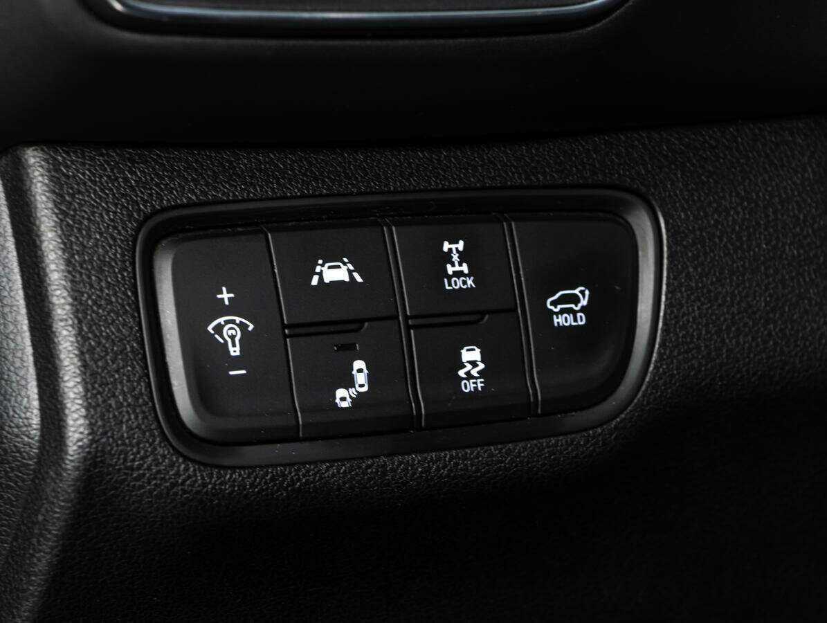 Купить Hyundai Santa Fe, 2019, 135 980 км, фото №20