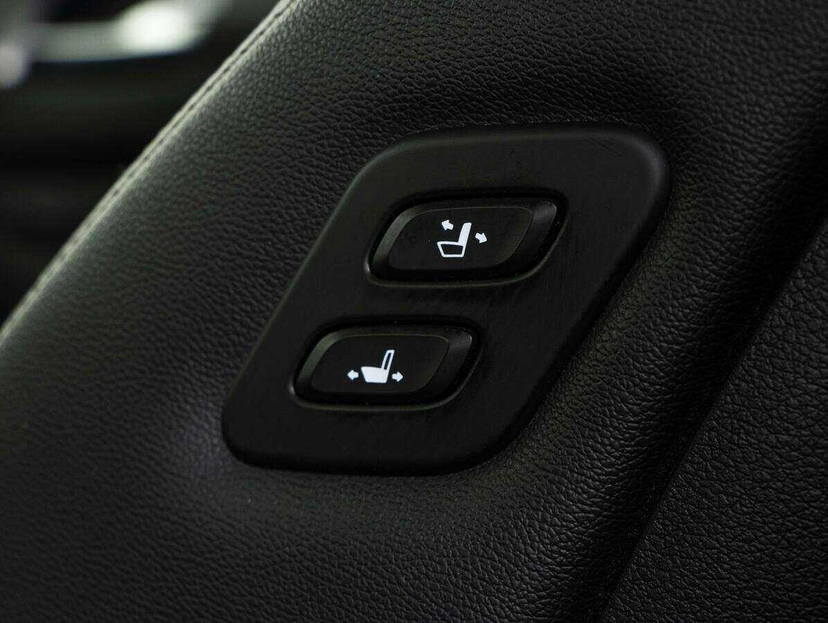 Купить Hyundai Santa Fe, 2019, 135 980 км, фото №21