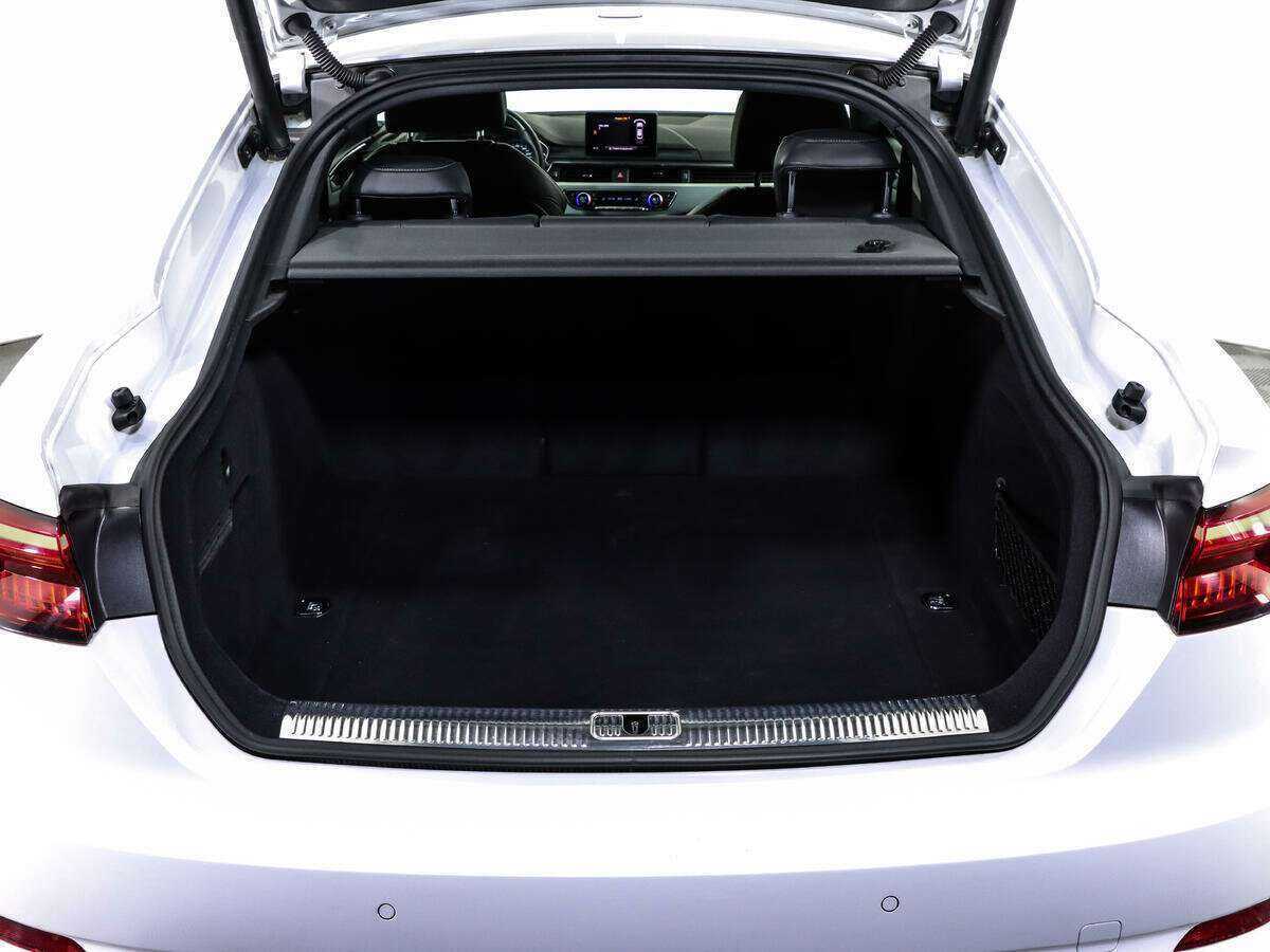 Купить Audi A5 Sportback, 2019, 71 700 км, фото №22