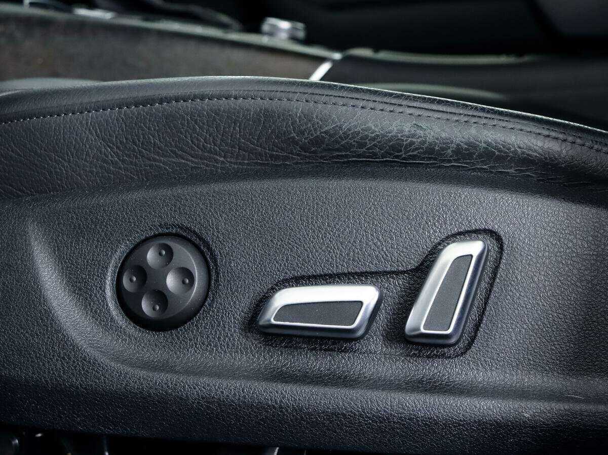 Купить Audi A6, 2017, 149 883 км, фото №12