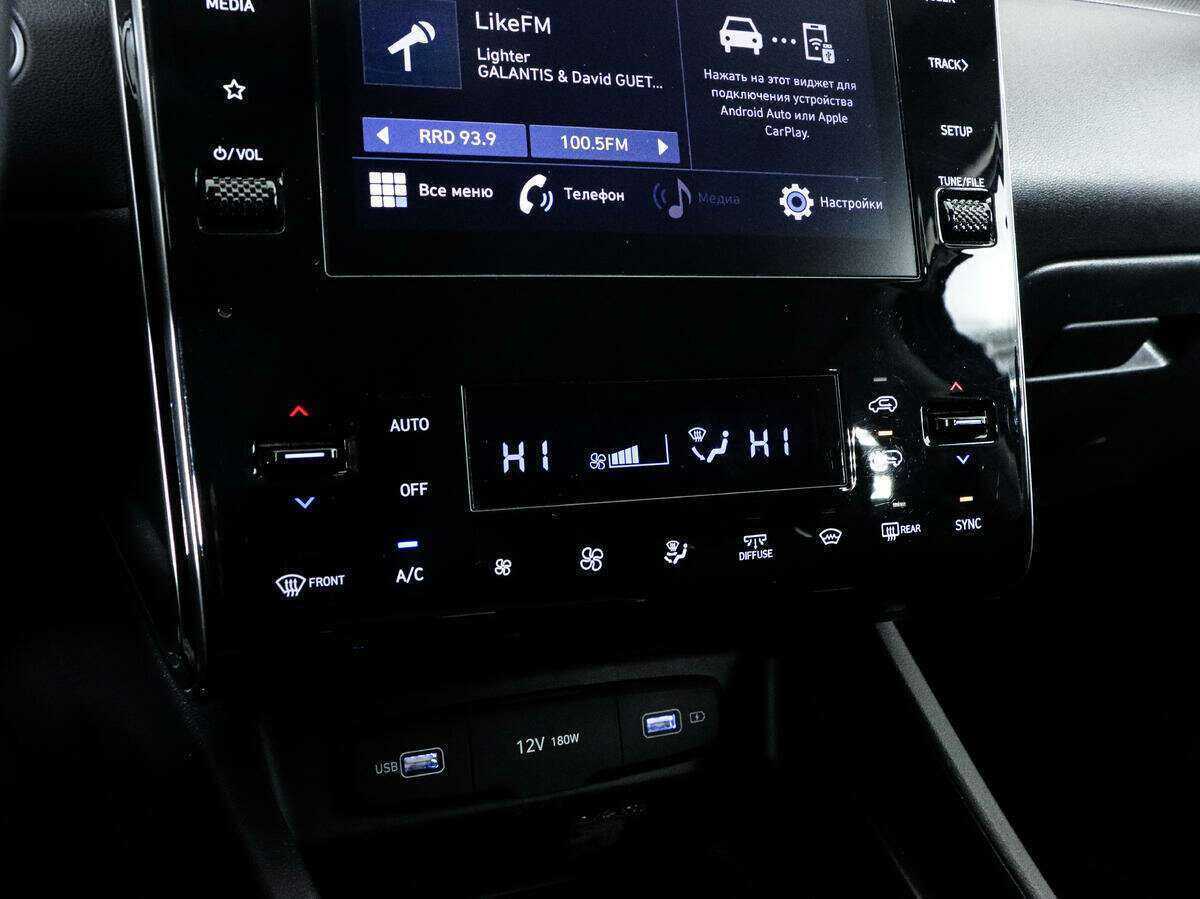 Купить Hyundai Tucson, 2021, 36 550 км, фото №15