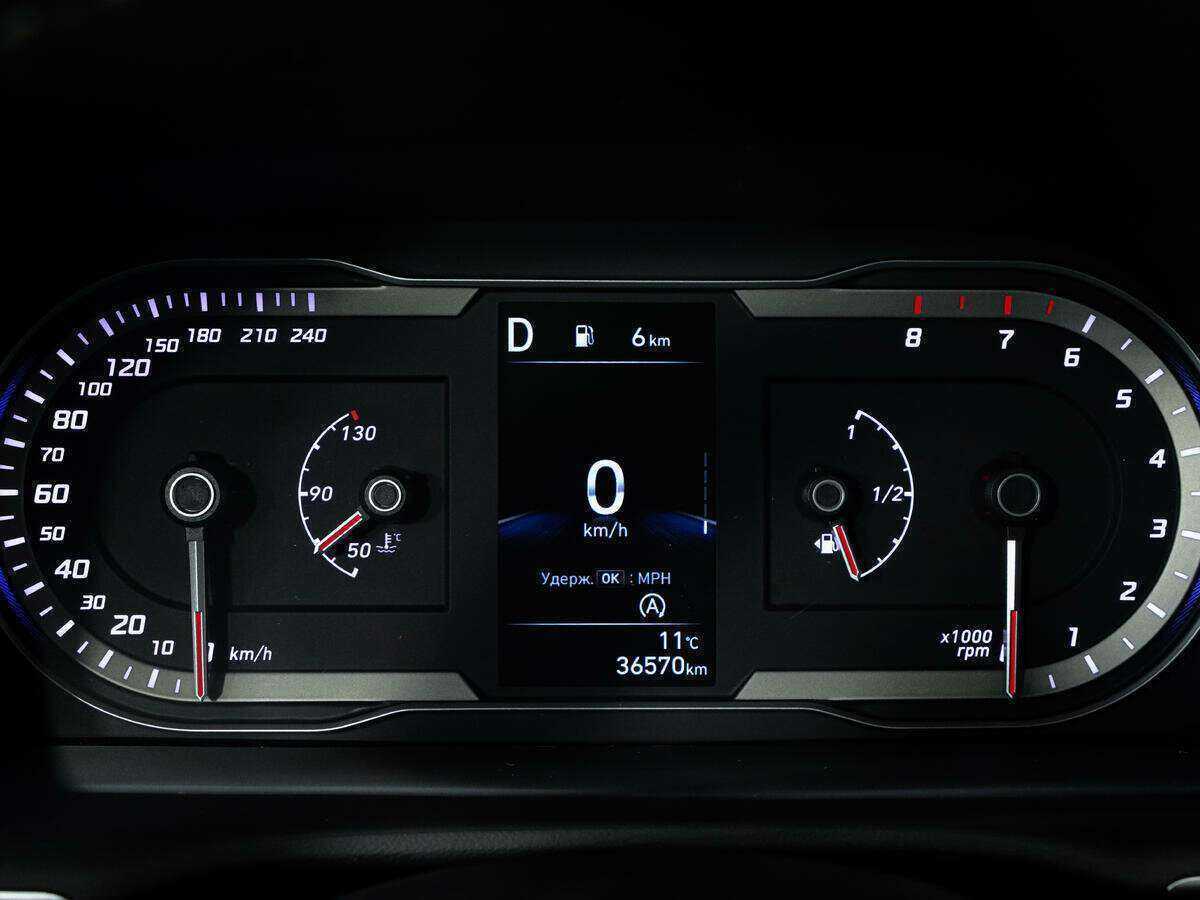 Купить Hyundai Tucson, 2021, 36 550 км, фото №19