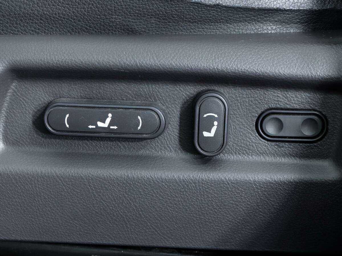 Купить Hyundai Santa Fe, 2010, 258 490 км, фото №12