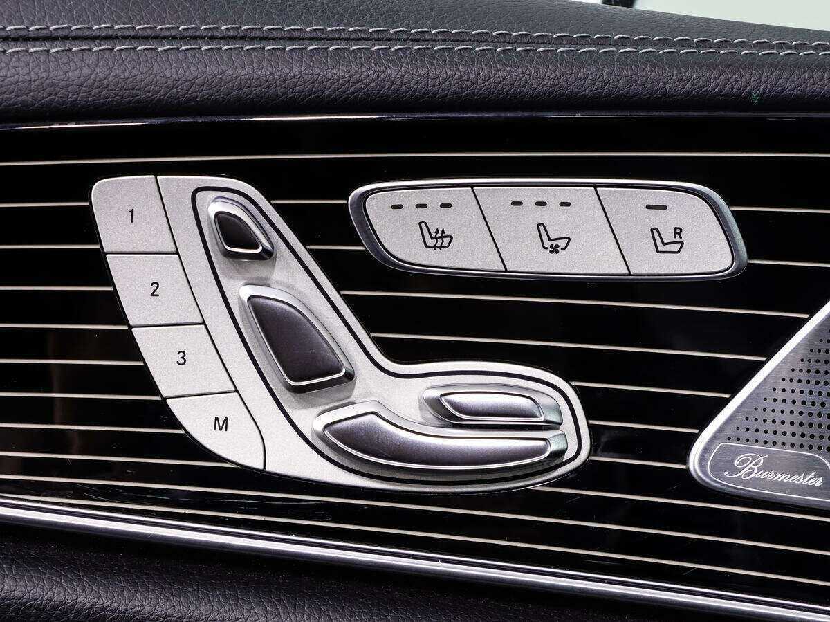 Купить Mercedes-Benz CLS 450, 2018, 62 750 км, фото №25