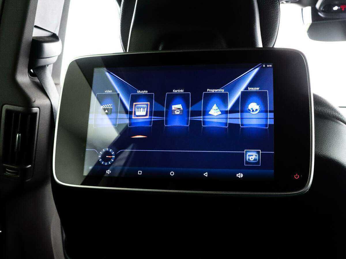 Купить Volvo XC90, 2017, 87 200 км, фото №15