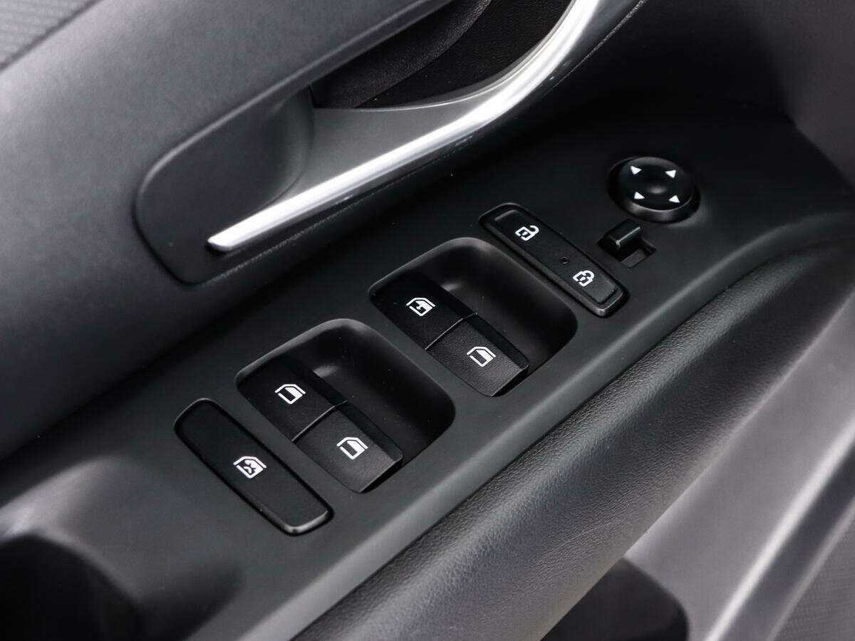 Купить Hyundai Tucson, 2021, 61 659 км, фото №16