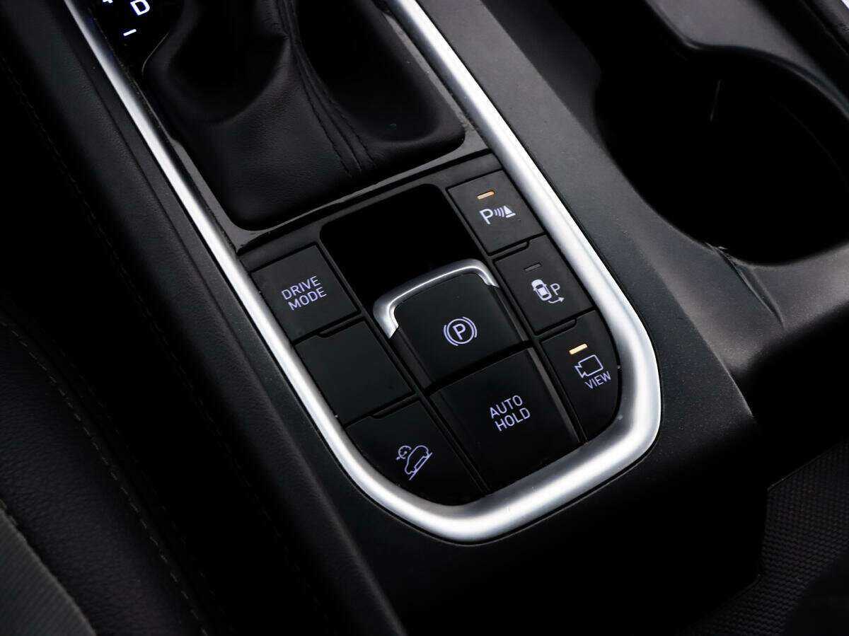 Купить Hyundai Santa Fe, 2019, 114 000 км, фото №15