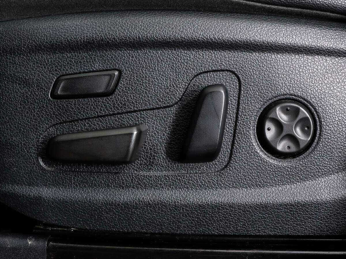 Купить Hyundai Santa Fe, 2019, 114 000 км, фото №22