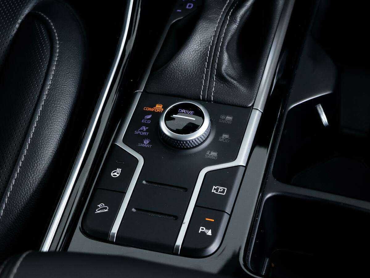 Купить Kia Sorento, 2021, 37 940 км, фото №19