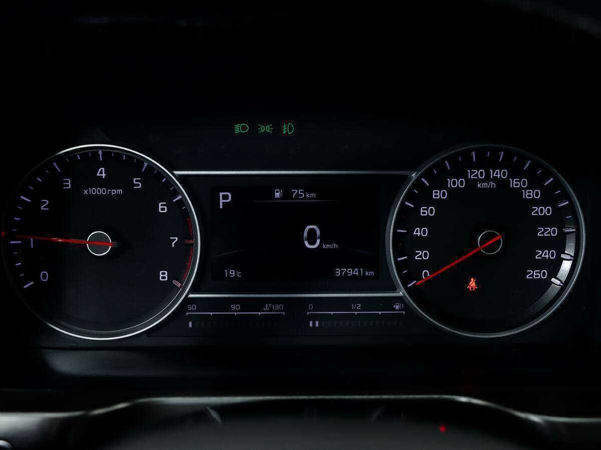 Купить Kia Sorento, 2021, 37 940 км, фото №20