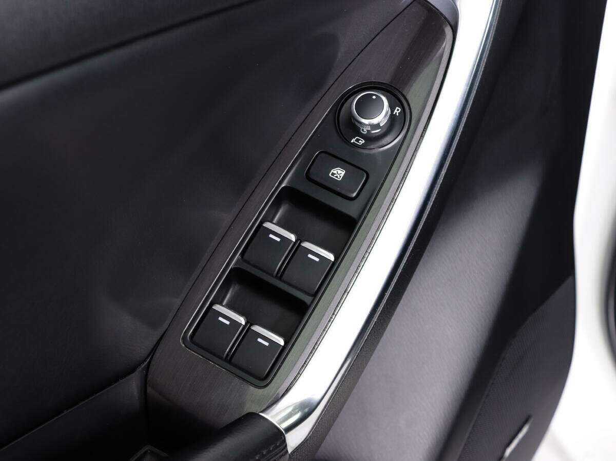 Купить Mazda CX-5, 2016, 63 697 км, фото №19