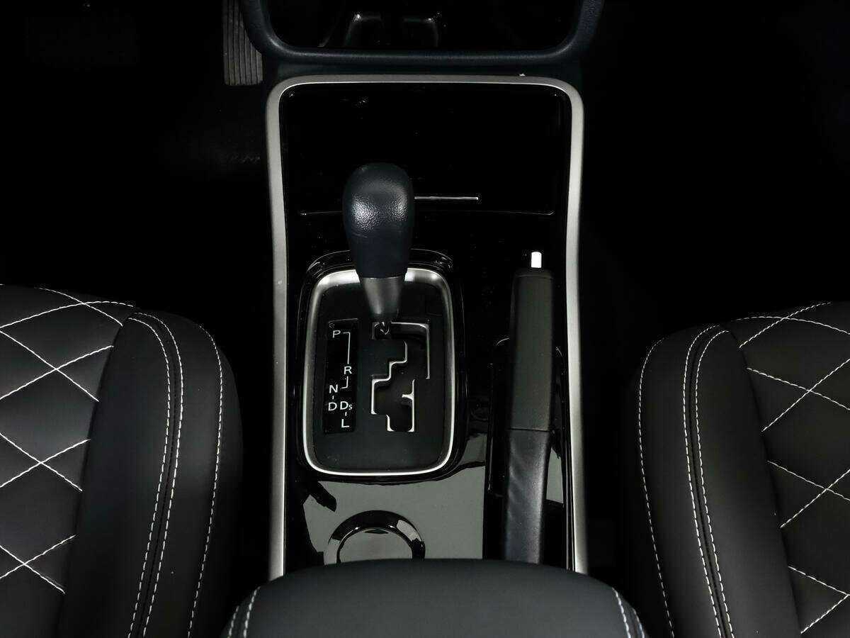 Купить Mitsubishi Outlander, 2022, 3 681 км, фото №10